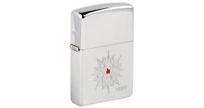 250 Flame Star - Зажигалка ZIPPO